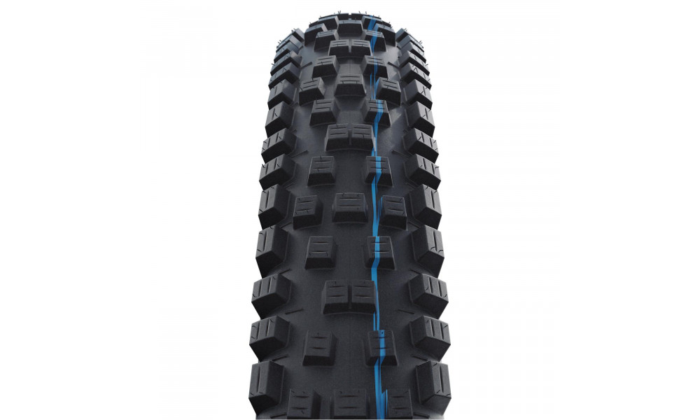 Riepa 29" Schwalbe Nobby Nic HS 602 Evo Fold TLE 62-622 / 29x2.40 Super Trail Addix Soft - 3