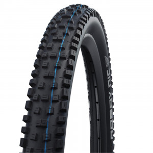 Riepa 29" Schwalbe Nobby Nic HS 602 Evo Fold TLE 62-622 / 29x2.40 Super Ground Addix Soft