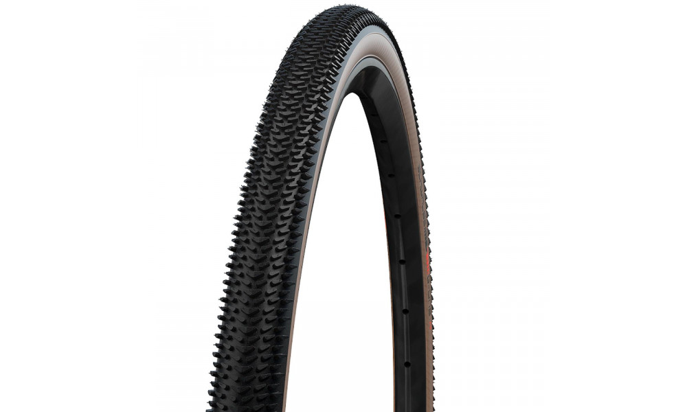 Riepa 28" Schwalbe G-One R HS 610 Evo Fold TLE 40-622 / 28x1.50 Super Race Addix Race - 1