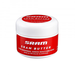 Smēre SRAM Butter for forks and shocks (20ml)
