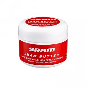 Smēre SRAM Butter for forks and shocks (20ml)