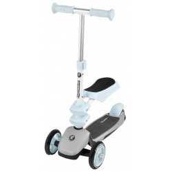 Skrejritenis HyperMotion 3in1 blue