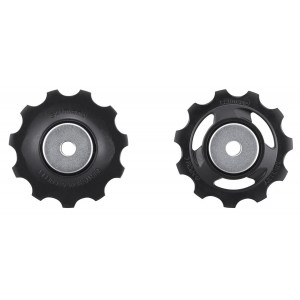 Aizmugurējā pārslēdzēja rullīšu komplekts Shimano RDRX400 Aizmugurējā pārslēdzēja rullīšu komplekts Shimano RDRX400