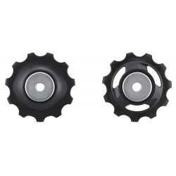 Aizmugurējā pārslēdzēja rullīšu komplekts Shimano RD­RX400