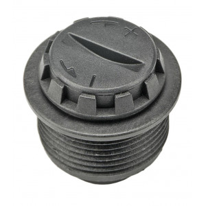 Priekšspriegojuma regulators SR Suntour 28mm stanchions ID crown SF9 - CR9 700C (FKE213-03)