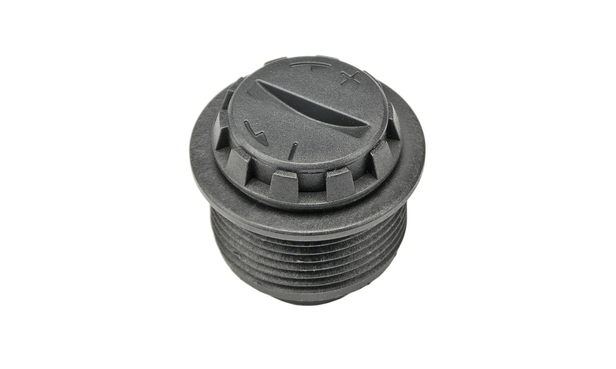 Priekšspriegojuma regulators SR Suntour 28mm stanchions ID crown SF9 - CR9 700C (FKE213-03) 