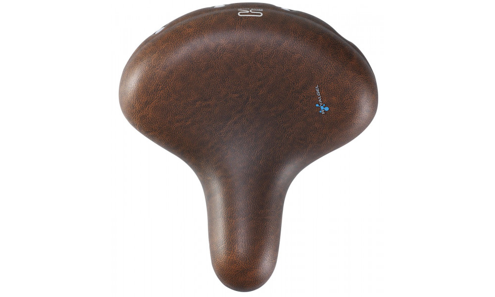 Sēdeklis Selle Royal Drifter Small RVL RoyalGel brown - 2