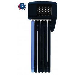 Atslēga Abus Bordo Combo Lite Mini 6055C/60 Movistar