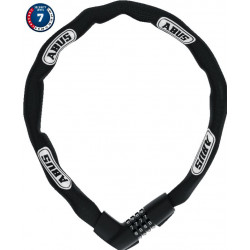 Atslēga Abus Tresor 1385/110 BK