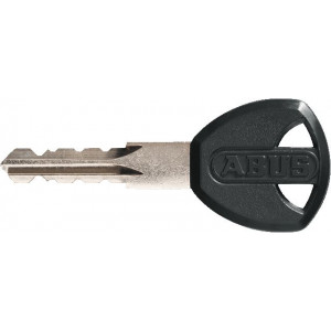 Atslēga Abus Steel-O-Chain 4804K/110 BK