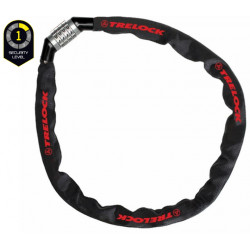 Atslēga Trelock BC 115/60/4 CODE black