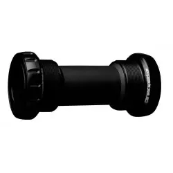 Monobloks CeramicSpeed BSA Road 68mm for Shimano, FSA, Rotor 24mm black (101307)