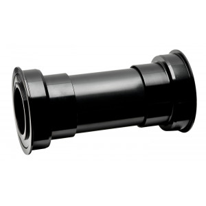 Monobloks CeramicSpeed BB86 /PF41X86.5 for Shimano/FSA/Rotor 24mm black (101339)