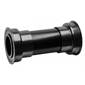 Monobloks CeramicSpeed MTB Coated BB92 / PF41X92 for Shimano/FSA/Rotor 24mm black (101455)