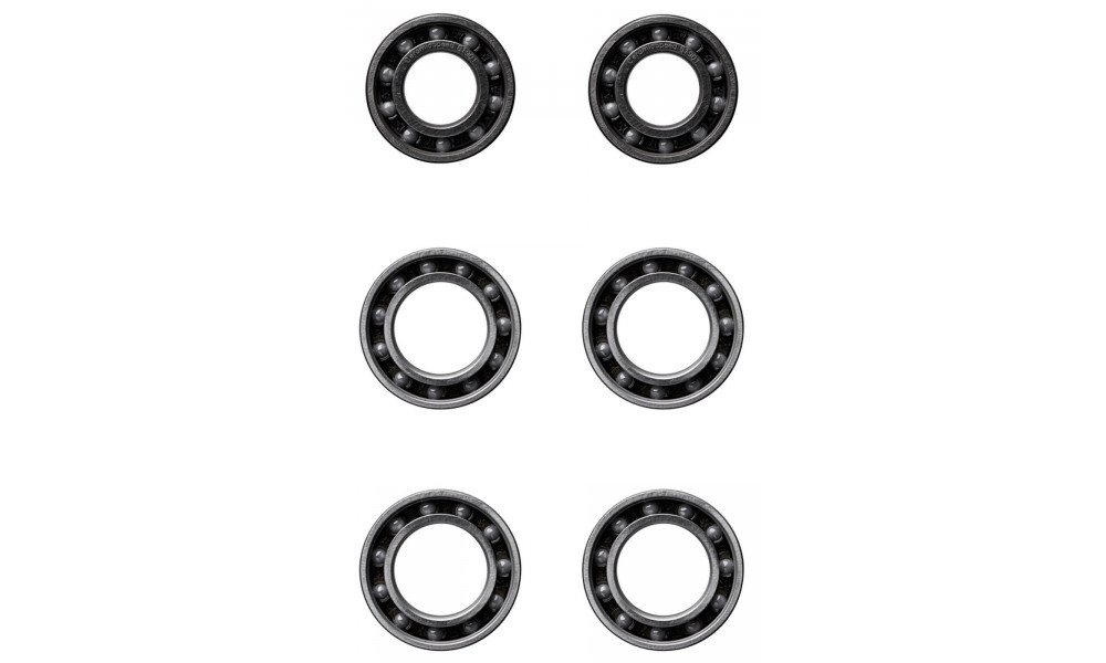 Riteņu rumbas atjaunošanas komplekts CeramicSpeed HED-1 for HED hubs (101817) 