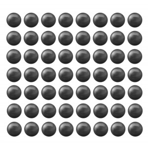 Riteņu rumbas atjaunošanas komplekts CeramicSpeed for Shimano-2 32 x 5/32" balls (101839)
