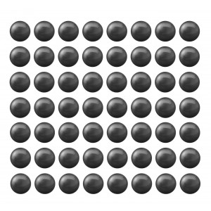Riteņu rumbas atjaunošanas komplekts CeramicSpeed for Shimano-8 34 x 3/16" balls (101845)