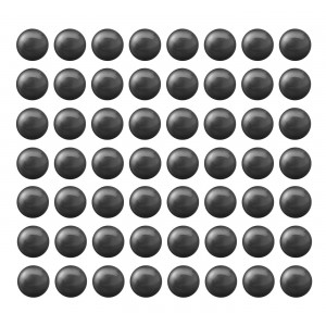 Riteņu rumbas atjaunošanas komplekts CeramicSpeed for Shimano-1 28 x 5/32" balls (101838)