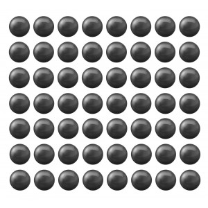 Riteņu rumbas atjaunošanas komplekts CeramicSpeed for Shimano-3 20 x 3/16" balls (101840)