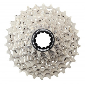 Aizmugurējais zobratu bloks Shimano ULTEGRA CS-R8100 12-speed