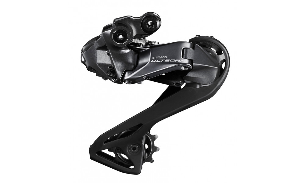 Aizmugurējais pārslēdzējs Shimano ULTEGRA Di2 RD-R8150 12-speed - 1