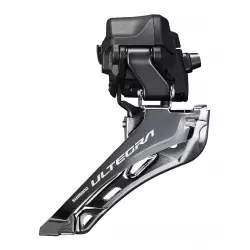 Priekšējie pārslēdzēji Shimano ULTEGRA Di2 FD-R8150 Brazed-on 2x12-speed