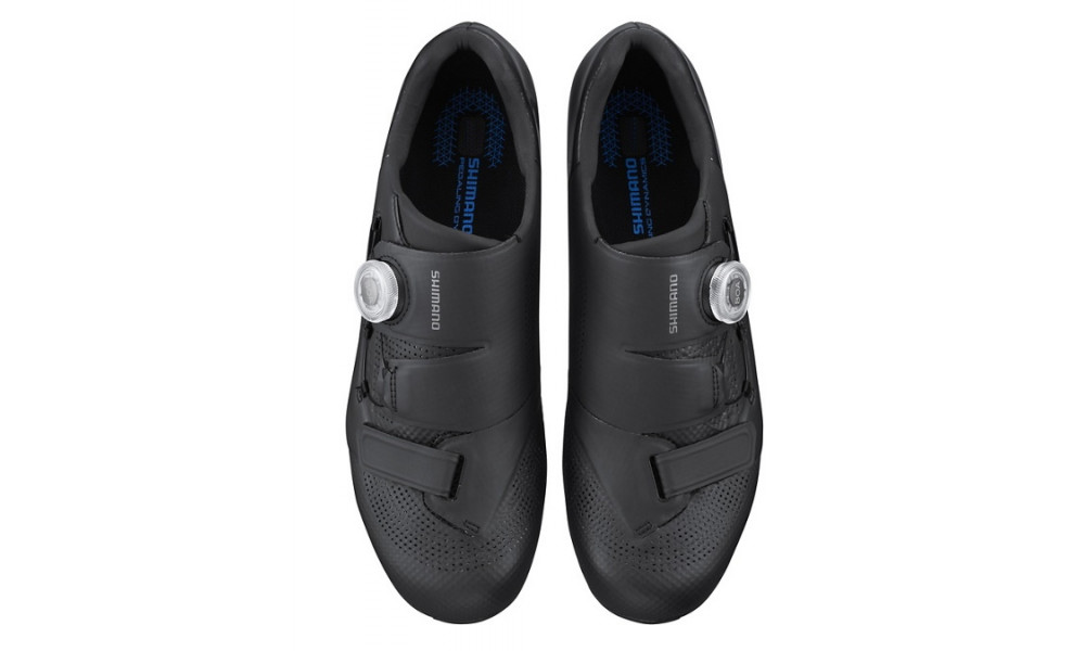 Velo apavi Shimano SH-RC502 Black - 10
