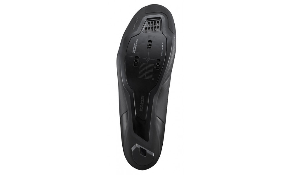 Velo apavi Shimano SH-RC502 Black - 11