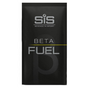 Enerģijas dzēriena pulveris SiS Beta Fuel Energy Lemon & Lime 84g