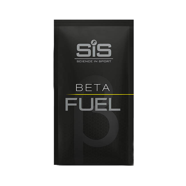 Enerģijas dzēriena pulveris SiS Beta Fuel Energy Orange 84g