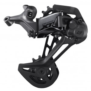 Aizmugurējais pārslēdzējs Shimano XT RD-M8130 11-speed Linkglide Aizmugurējais pārslēdzējs Shimano XT RD-M8130 11-speed Linkglide