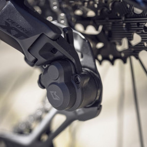 Aizmugurējais pārslēdzējs Shimano XT RD-M8130 11-speed Linkglide Aizmugurējais pārslēdzējs Shimano XT RD-M8130 11-speed Linkglide