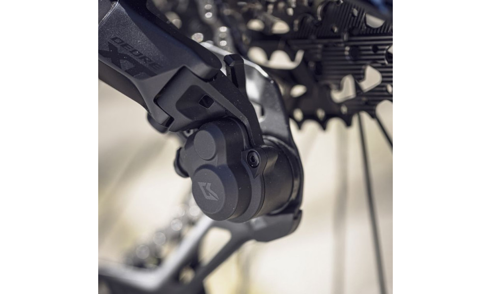 Aizmugurējais pārslēdzējs Shimano XT RD-M8130 11-speed Linkglide - 2 Aizmugurējais pārslēdzējs Shimano XT RD-M8130 11-speed Linkglide - 2