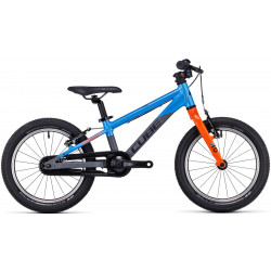 Velosipēds Cube Cubie 160 actionteam 2023