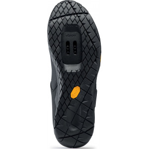 Velo apavi Northwave Overland Plus MTB AM black-iridescent Velo apavi Northwave Overland Plus MTB AM black-iridescent