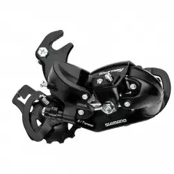 Aizmugurējais pārslēdzējs Shimano TOURNEY RD-TY300B Adapter 6/7-speed OEM