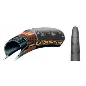 Riepa 28" Continental 28-622 Ultra Gatorskin Fold DuraSkin