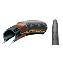 Riepa 28" Continental 28-622 Ultra Gatorskin Fold DuraSkin
