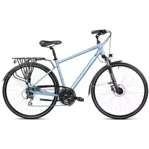 Velosipēds Romet Wagant 4 28" 2023 blue-navy blue