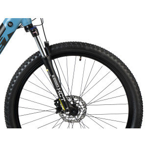 Elektriskais velosipēds Romet Rambler E9.0 29" 2023 blue-grey