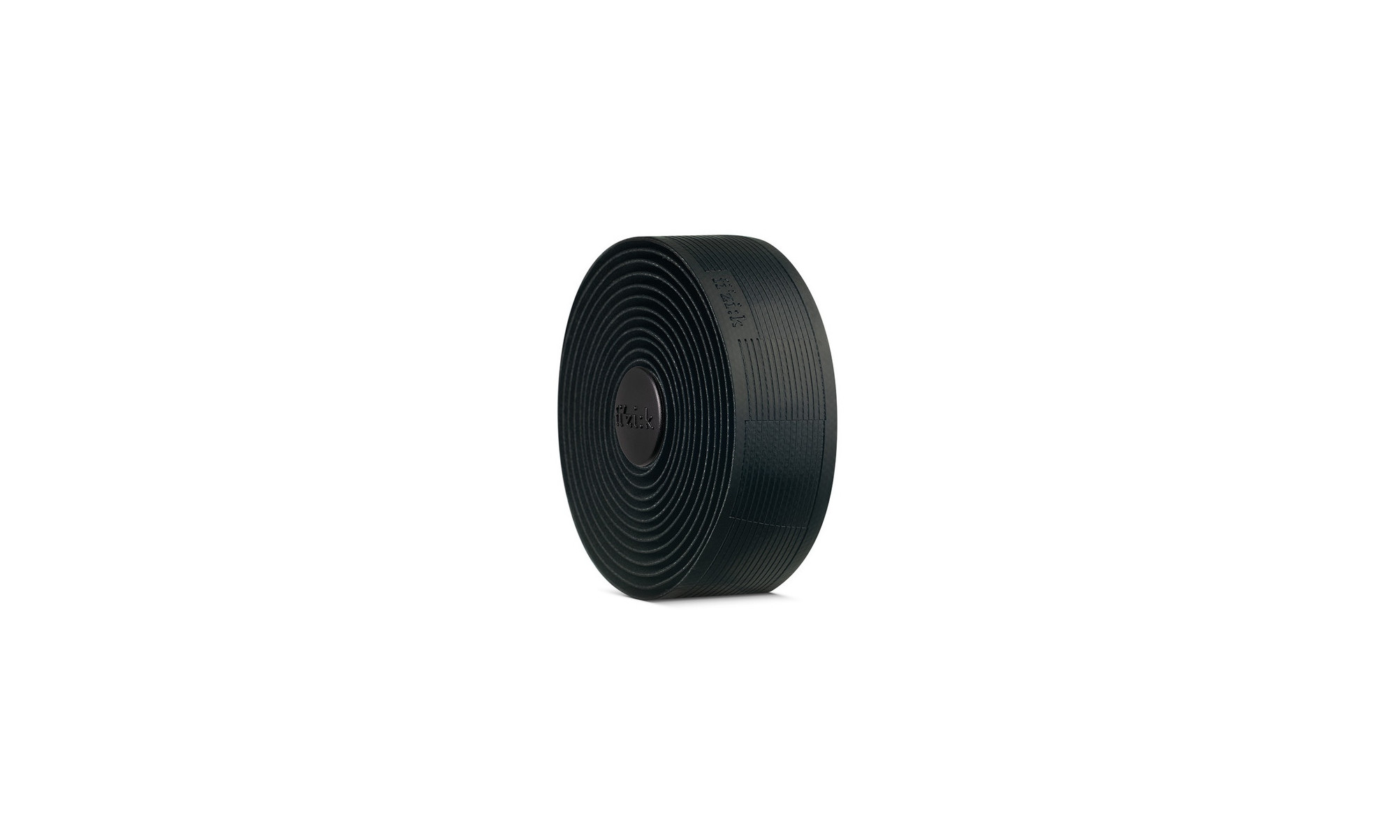 Stūres lenta Fizik Vento Solocush 2.7mm Tacky black - 1