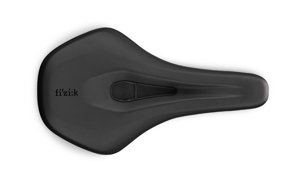 Sēdeklis Fizik Terra Aidon X5 black 145 mm E-MTB - 6