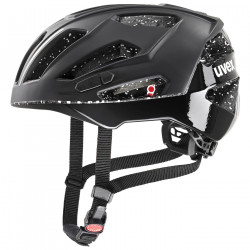 Velo ķivere Uvex gravel x black skyfall matt Velo ķivere Uvex gravel x black skyfall matt