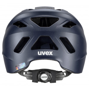 Velo ķivere Uvex urban planet deep space matt