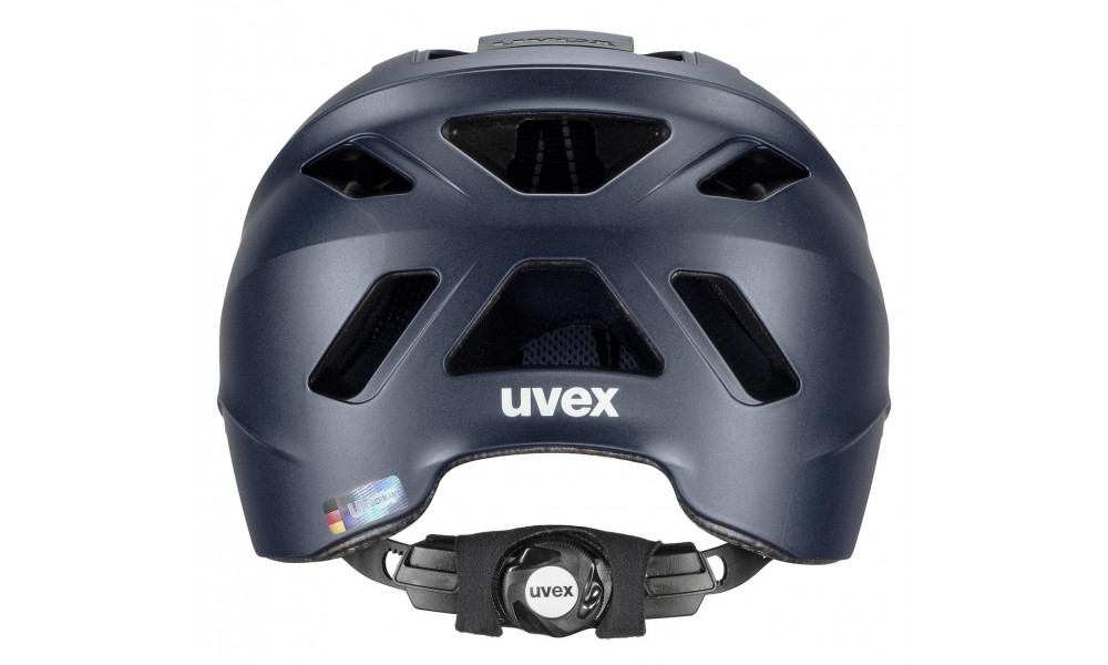 Velo ķivere Uvex urban planet deep space matt - 2