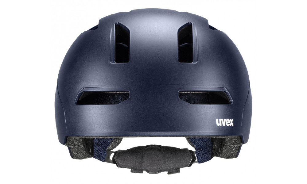 Velo ķivere Uvex urban planet deep space matt - 3