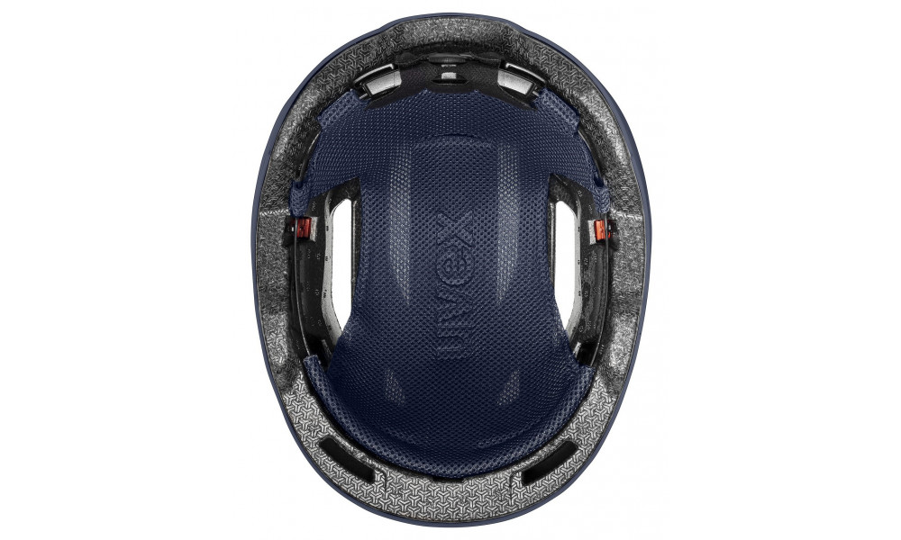 Velo ķivere Uvex urban planet deep space matt - 4