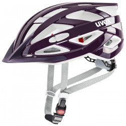 Velo ķivere Uvex i-vo 3D prestige