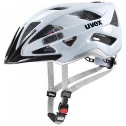 Velo ķivere Uvex active cloud-silver Velo ķivere Uvex active cloud-silver