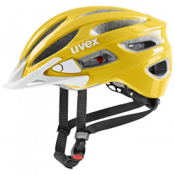 Velo ķivere Uvex true sunbee-white